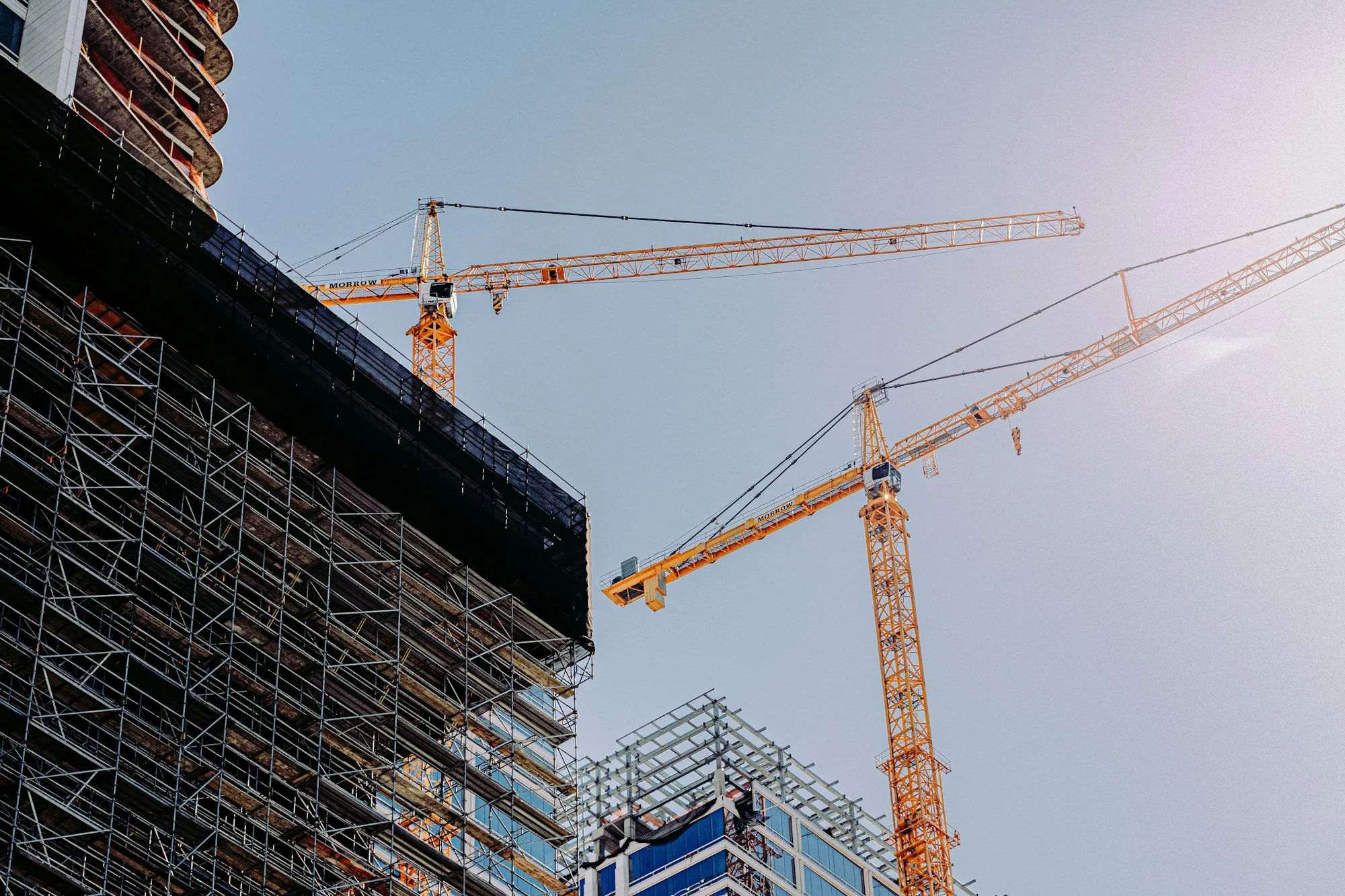 Construcții – lucrări, imagine ilustrativă Construcții – lucrări, imagine ilustrativă
