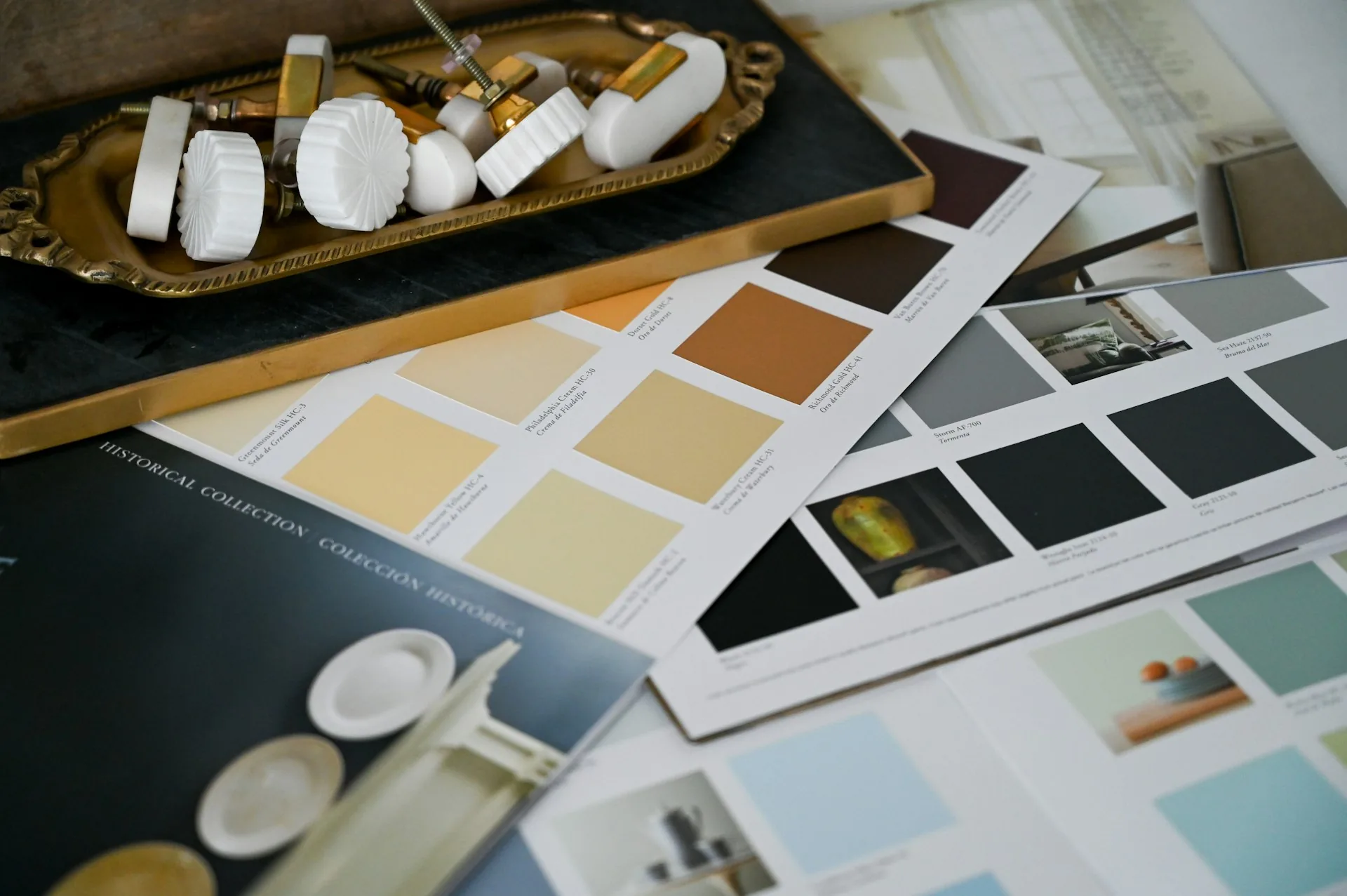 Consultanță design interior – imagine ilustrativă Consultanță design interior – imagine ilustrativă