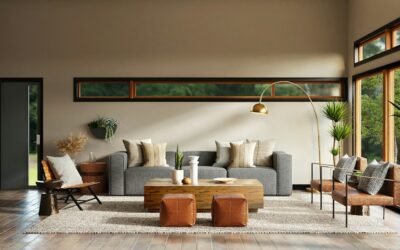 Consultanță design interior: ce include și când merită