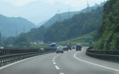 Transport internațional marfă: ghid Belgia, Franța, Olanda