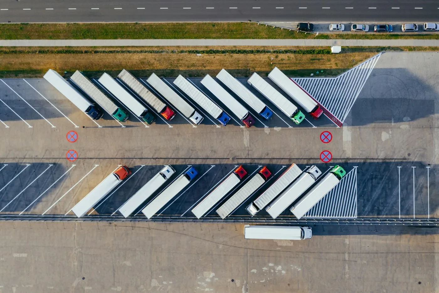 Transport internațional – TIN BUILDING Transport internațional – TIN BUILDING